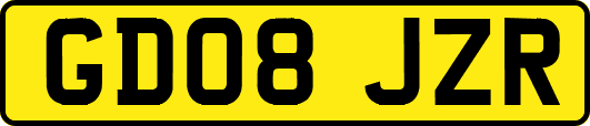 GD08JZR