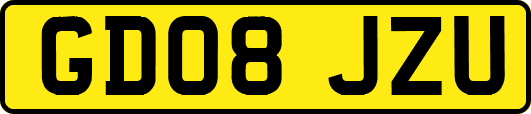 GD08JZU