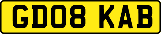 GD08KAB