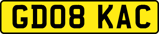 GD08KAC