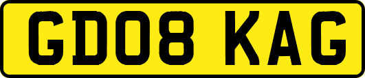 GD08KAG