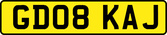 GD08KAJ