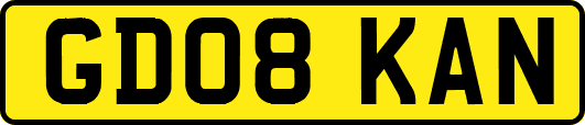 GD08KAN