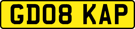GD08KAP