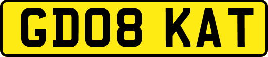 GD08KAT