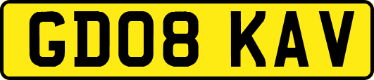 GD08KAV