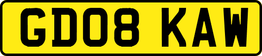 GD08KAW
