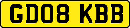 GD08KBB