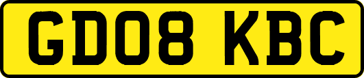 GD08KBC