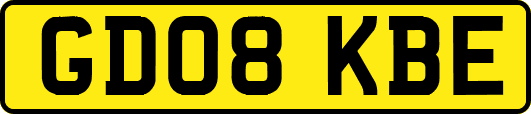 GD08KBE