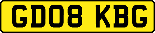 GD08KBG