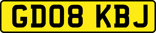 GD08KBJ