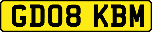 GD08KBM