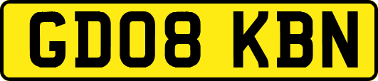 GD08KBN