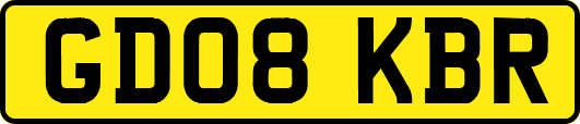GD08KBR