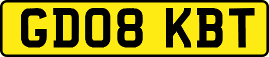 GD08KBT