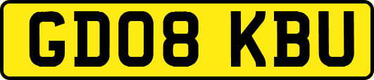 GD08KBU
