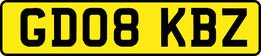 GD08KBZ