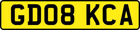 GD08KCA