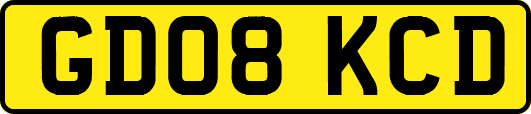 GD08KCD