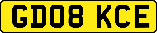 GD08KCE