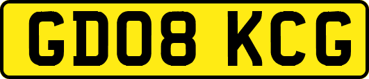 GD08KCG