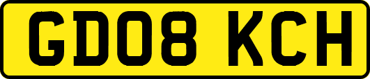 GD08KCH