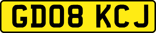 GD08KCJ