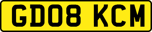 GD08KCM
