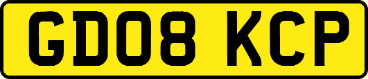 GD08KCP