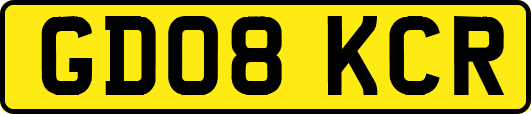 GD08KCR