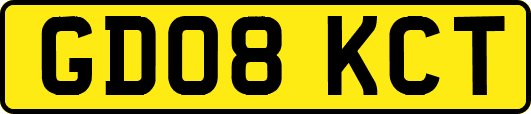 GD08KCT