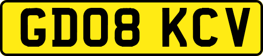 GD08KCV
