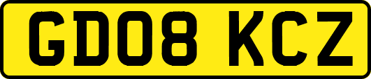GD08KCZ