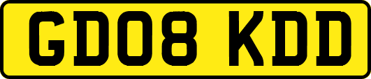 GD08KDD