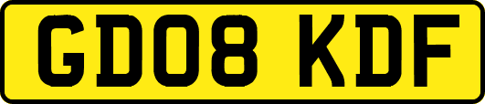 GD08KDF
