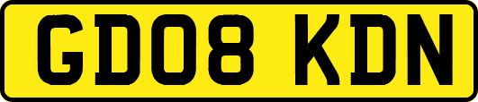 GD08KDN