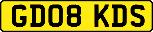 GD08KDS