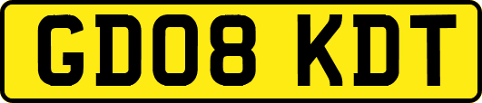 GD08KDT