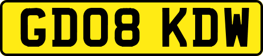 GD08KDW