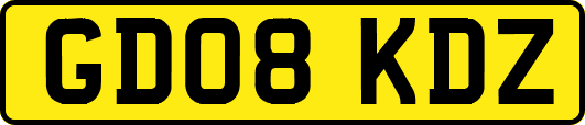 GD08KDZ