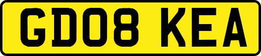 GD08KEA