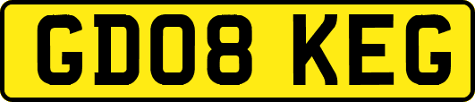 GD08KEG
