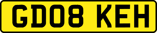 GD08KEH