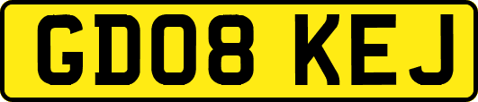 GD08KEJ
