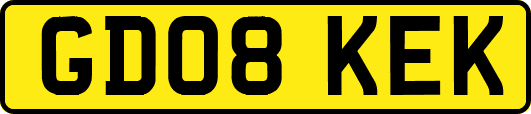 GD08KEK
