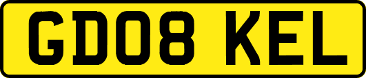 GD08KEL