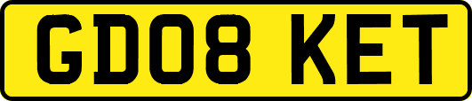 GD08KET