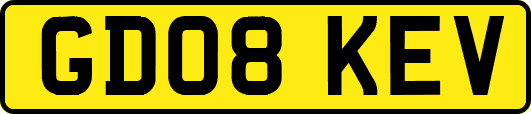 GD08KEV