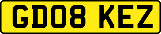 GD08KEZ